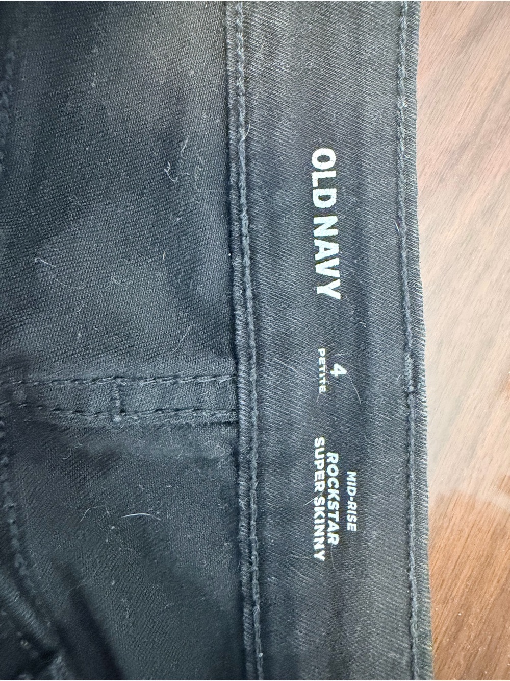 Old Navy womens Chino-Style Stretch Pants